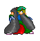 [PokeCommunity.com] Vaati's sprites