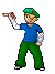 [PokeCommunity.com] Pixel Art Lounge