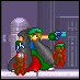 [PokeCommunity.com] Pixel Art Lounge