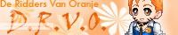 De Ridders Van Oranje (dutch) banner