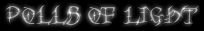 Polls Of Light banner
