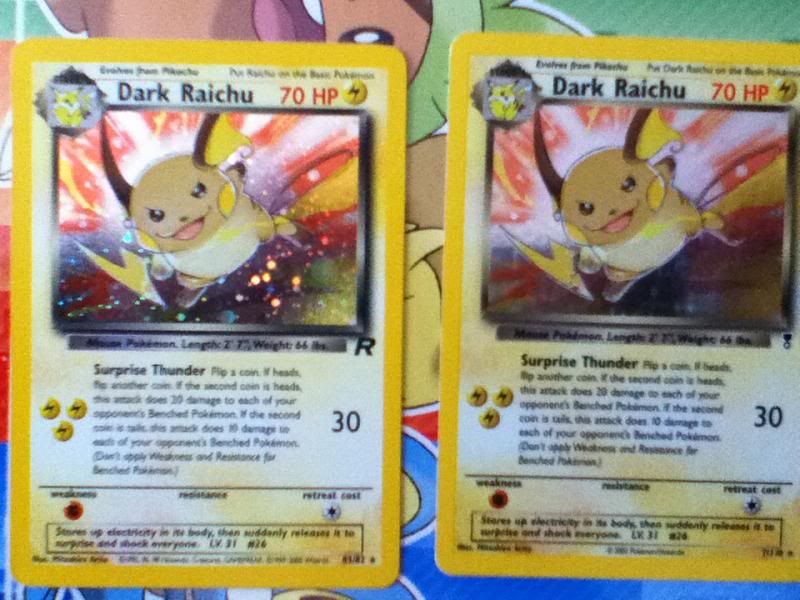 [PokeCommunity.com] The Have You Ever Owned Thread [TCG Only!]