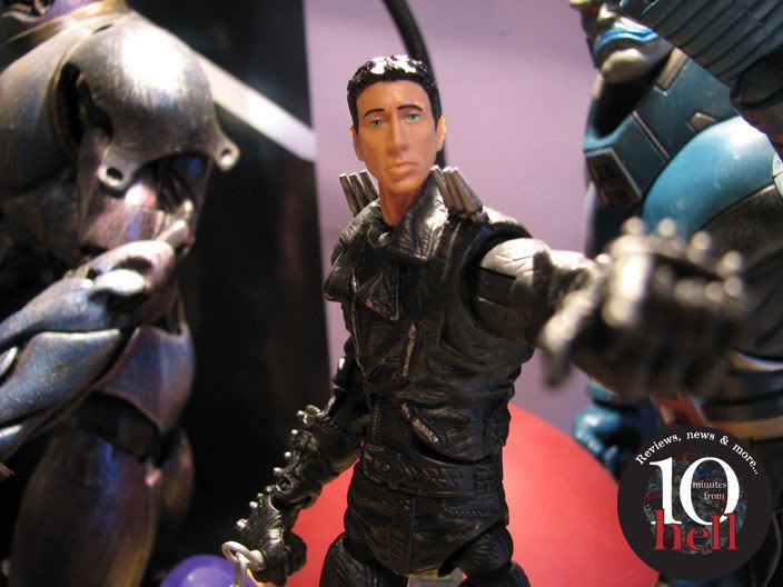 Yes, Nick Cage as Johnny Blaze likes to point.