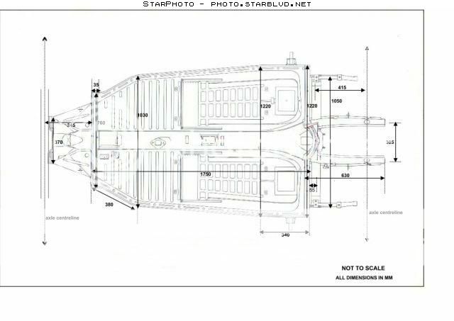 Documents et revues techniques des VW Air - Cooled et autres Chassis-blueprint