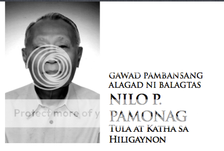 Giants of Philippine Literature: Gawad Balagtas Awardees 2014 - Choose ...
