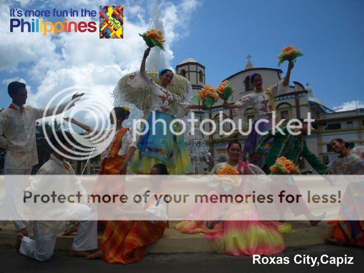 capiz tourism and cultural affairs