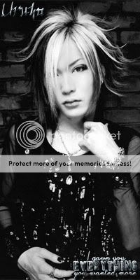 My cras!!! Uruha-1