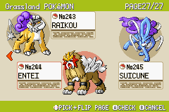 [PokeCommunity.com] How do you take GBA screenshots?