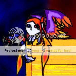 [PokeCommunity.com] My Character, portrayal