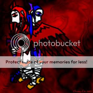 [PokeCommunity.com] My Character, portrayal