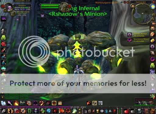 World of Warcraft :D