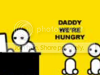 hungry