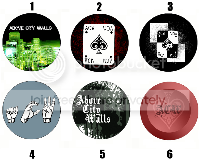 Buttons!
