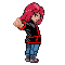 [PokeCommunity.com] Kamon & Kanta Recolored Sprites