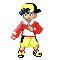 [PokeCommunity.com] Kamon & Kanta Recolored Sprites