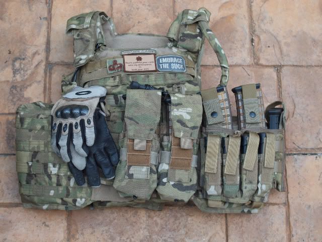 Pic Request: Aug/STG Chest Rigs - AR15.COM