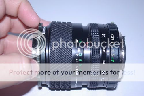 Opciones opticas para fotografia macro con camaras reflex IMGP0991