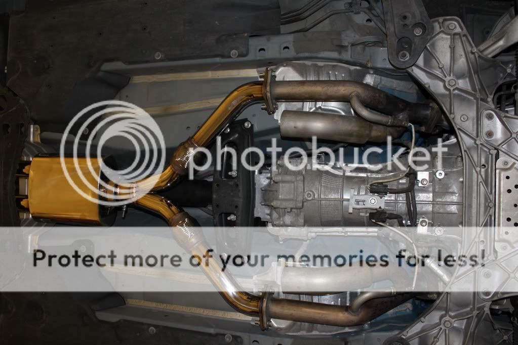 Review: MotorDyne Shockwave))) E370 Exhaust - Nissan 370Z Forum