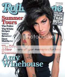 Woes multiply for Grammy-winning Winehouse AmyRS