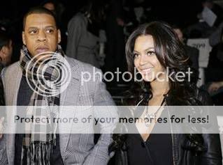 Jay-Z and Beyonce reportedly tie the knot BnJ