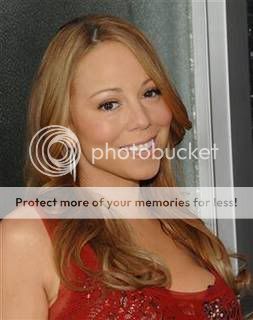 Mariah knows you think she's a "Ditzy Moron". MariahCjpg