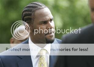 R. Kelly found not guilty Rkelly