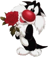 ~ Happy Valentines Day ~ Sylvester
