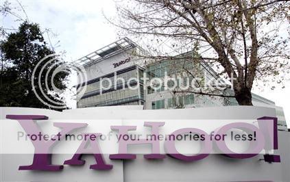 Microsoft Bids $44.6 billion for Yahoo Yahoo
