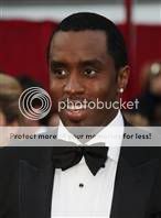 Controversy over Tupac's death Pdiddy