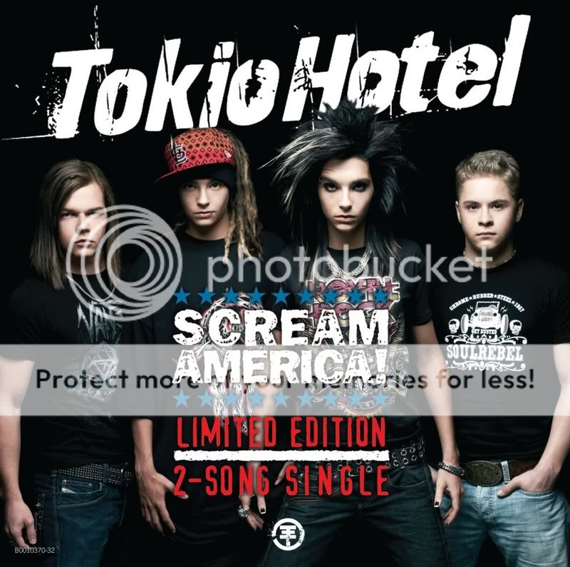 Tokio Hotel Scream America! 792