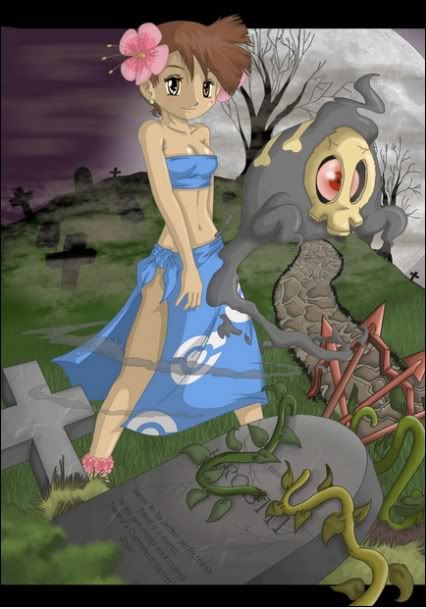 [PokeCommunity.com] Elithe Phoebe club
