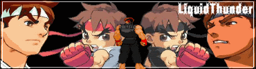 [PokeCommunity.com] Street Fighter fan club!