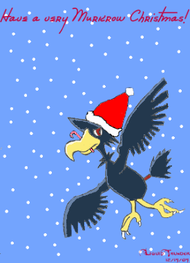[PokeCommunity.com] The Pok?Holiday FanArt Festival Submission Thread