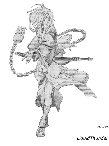 [PokeCommunity.com] Liquid's Art