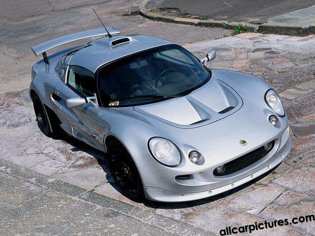 [PokeCommunity.com] What is your dream car?