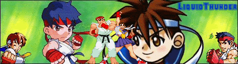 [PokeCommunity.com] Street Fighter fan club!