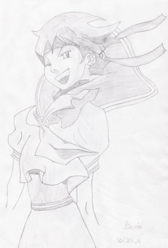 [PokeCommunity.com] Liquid's Art
