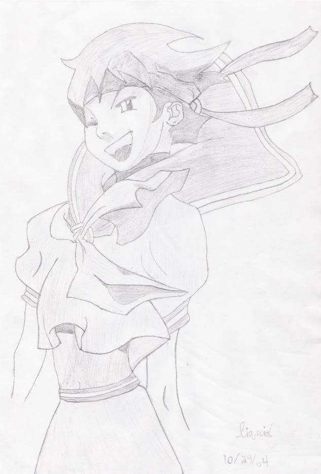 [PokeCommunity.com] Liquid's Art