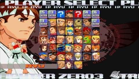 [PokeCommunity.com] Fighting Games!