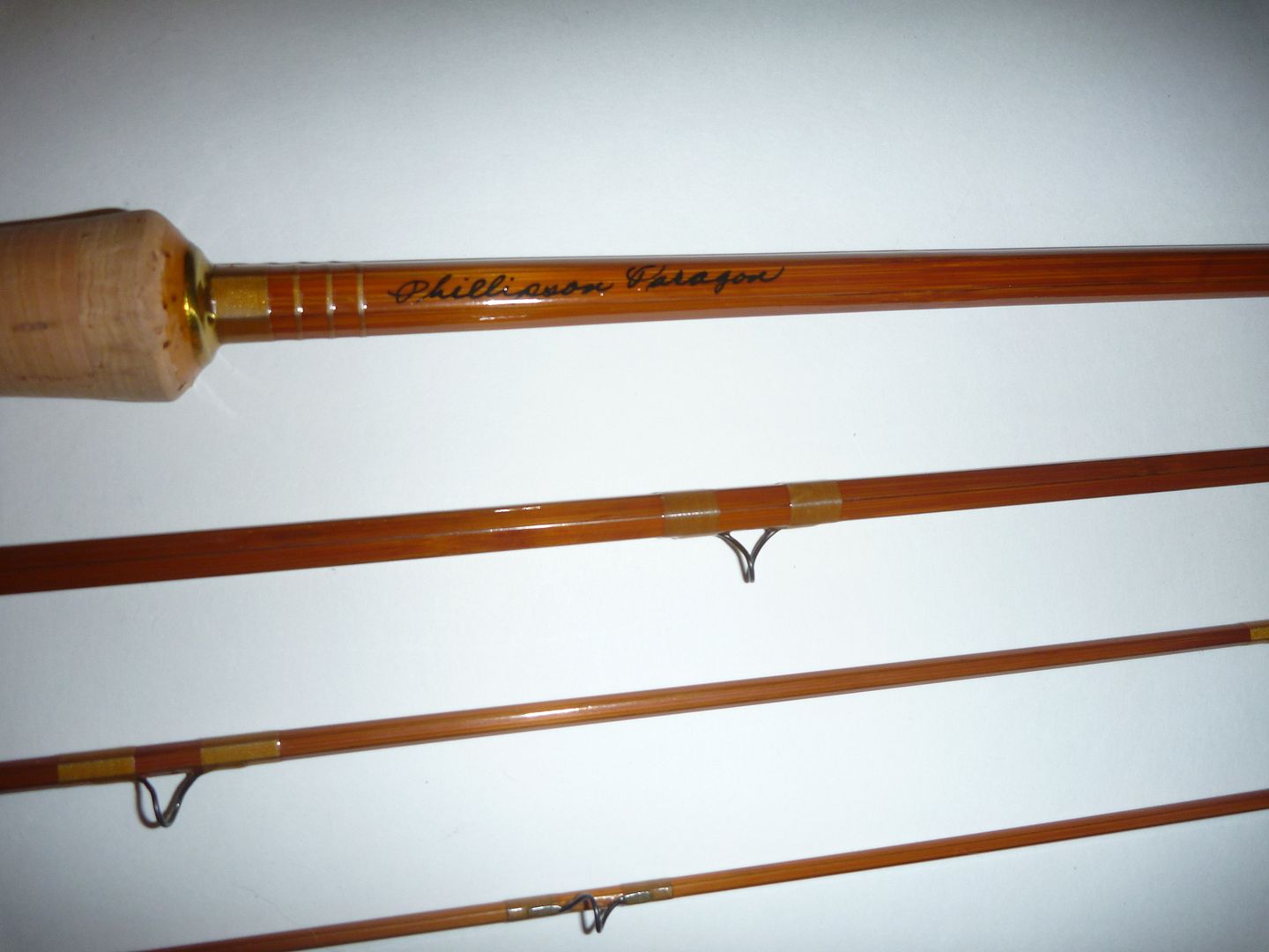 Show Us Your Phillipsons - Page 5 - The Classic Fly Rod Forum