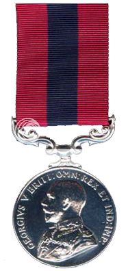 No.42 Sqn Official Medals & Ribbons: Criteria  DCM
