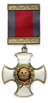 No.42 Sqn Official Medals & Ribbons: Criteria  DSO