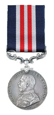 No.42 Sqn Official Medals & Ribbons: Criteria  MilitaryMedal
