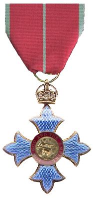 No.42 Sqn Official Medals & Ribbons: Criteria  OBE
