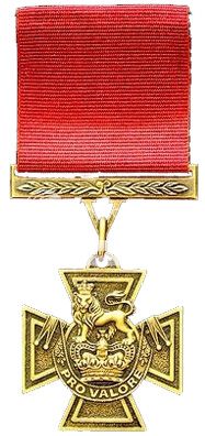 No.42 Sqn Official Medals & Ribbons: Criteria  VictoriaCross