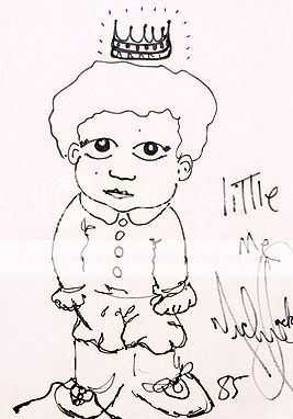 DESENE FACUTE DE MICHAEL JACKSON Little_me