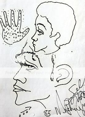 DESENE FACUTE DE MICHAEL JACKSON Self_portrait