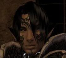 [PokeCommunity.com] In Elder Scrolls of Oblivion what race are you and why?