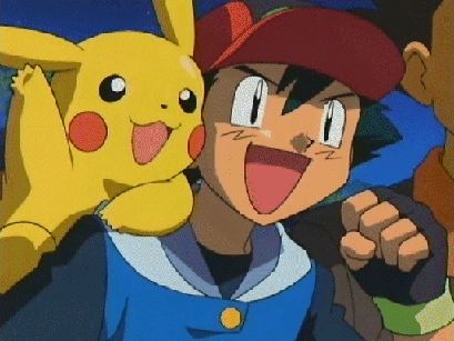 [PokeCommunity.com] Ash/Satoshi Fan Club