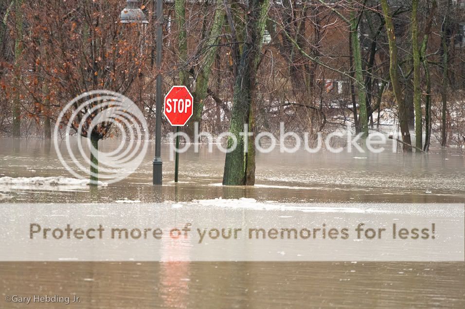 Flood pics! | Cadillac Owners Forum